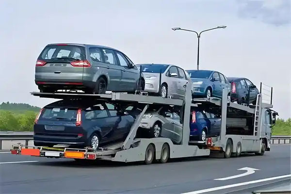 阿克陶轿车托运查询